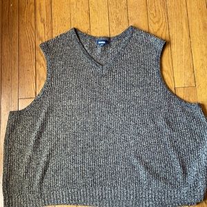 KingSize Vest - 100% Acrylic - 7XL
